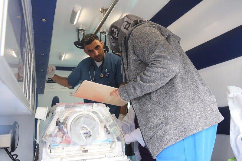 السيامي الفلسطيني 