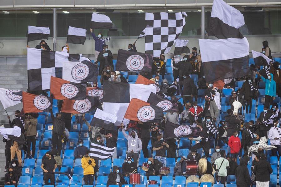 الشباب والفتح