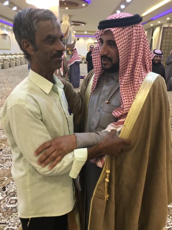 الحدث