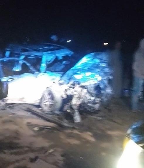 الحادثة الحادثة