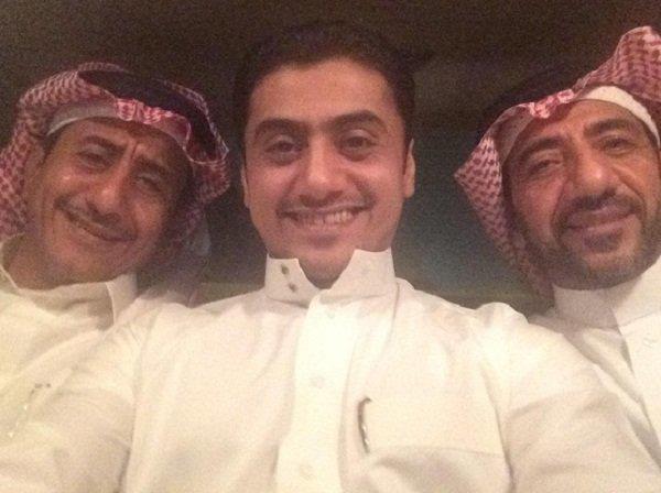 ناصر القصبي ناصر القصبي