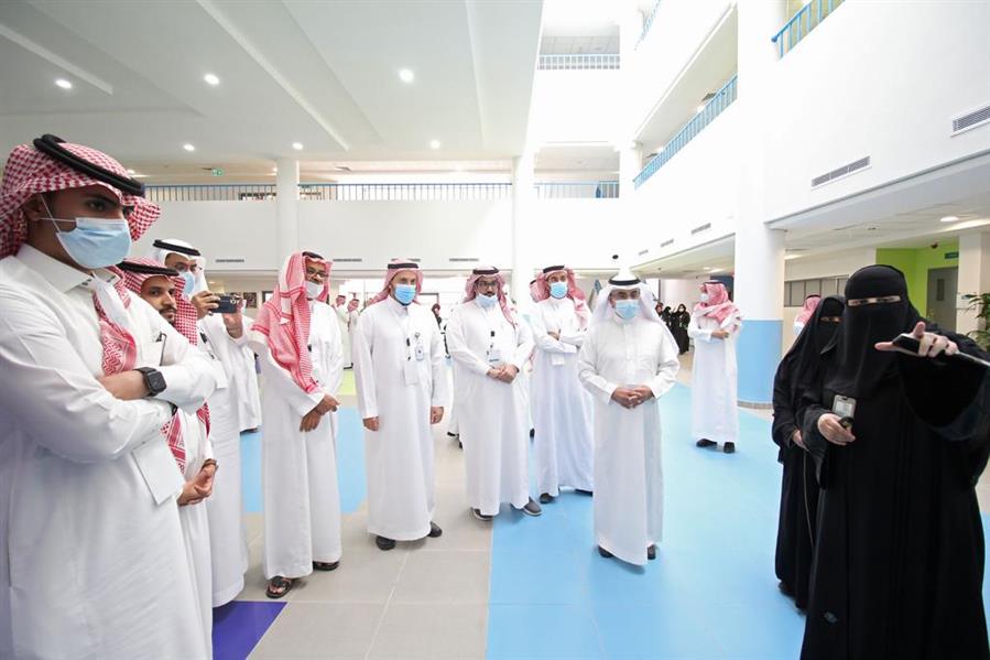 وزارة التعليم