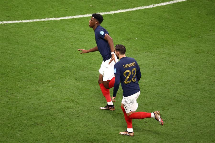 مباراة فرنسا وإنجلترا مباراة فرنسا وإنجلترا