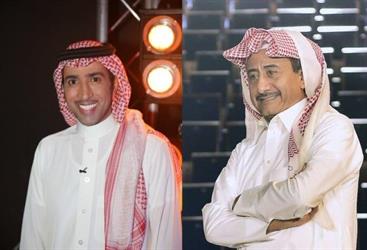أخبار 24 إسدال الستار عن اسم مسلسل ناصر القصبي وفايز المالكي في رمضان المقبل