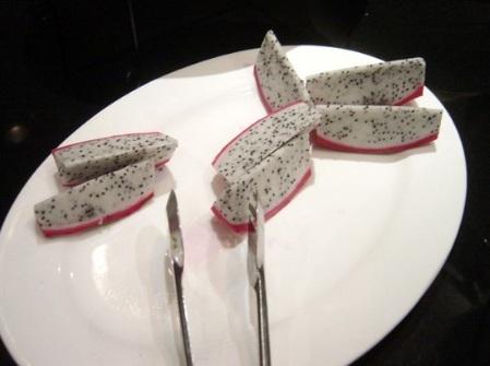 فاكهة البيتايا