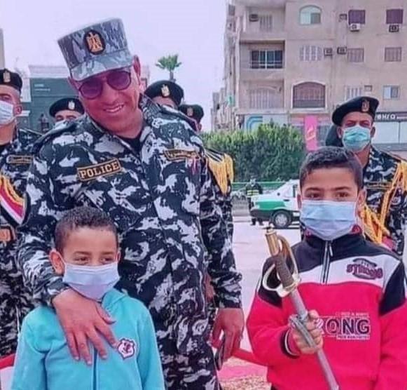 مصر.. مقتل مسؤول أمني بارز أثناء مطاردة متهم بارتكاب "مذبحة"