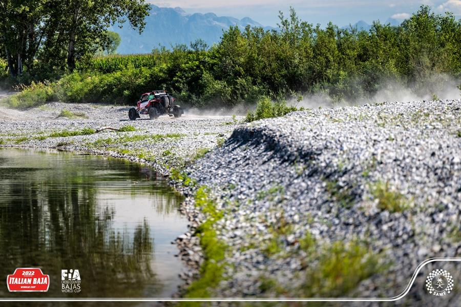 باها إيطاليا باها إيطاليا