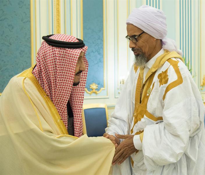  ضيوف "الجنادرية 33"