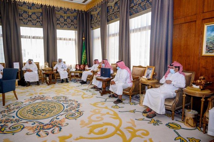 تركي بن طلال