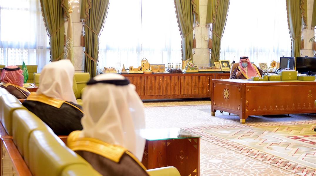 الامير فيصل بن بندر