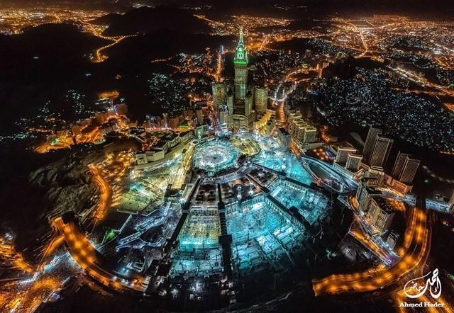 الحجاج الحجاج