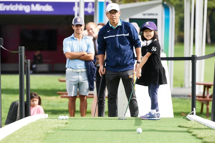 تجربة جماهيرية 