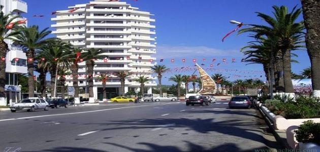 تونس