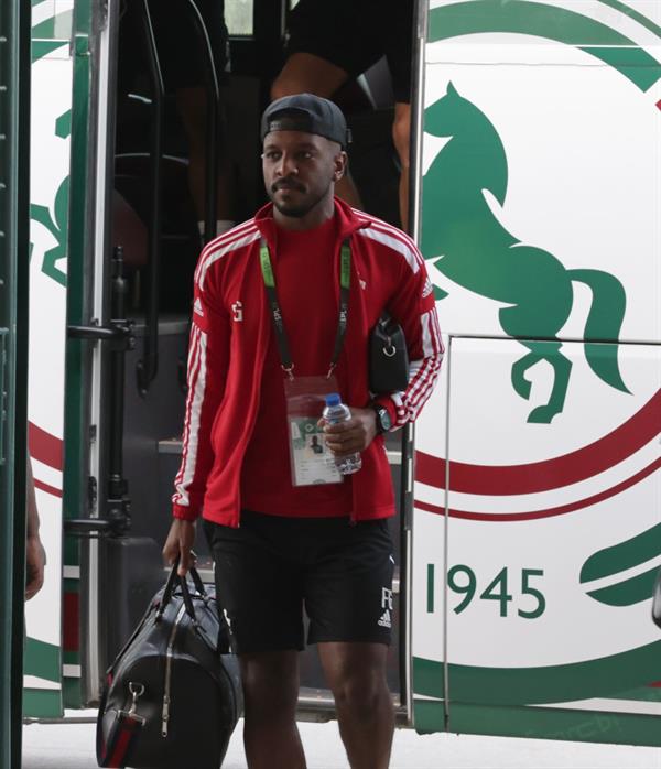 وصول لاعبي وصول لاعبي