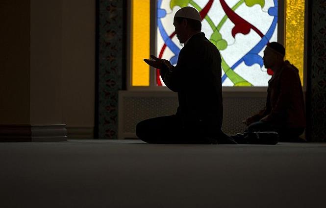  الرئيس الروسي يفتتح جامع موسكو الكبير