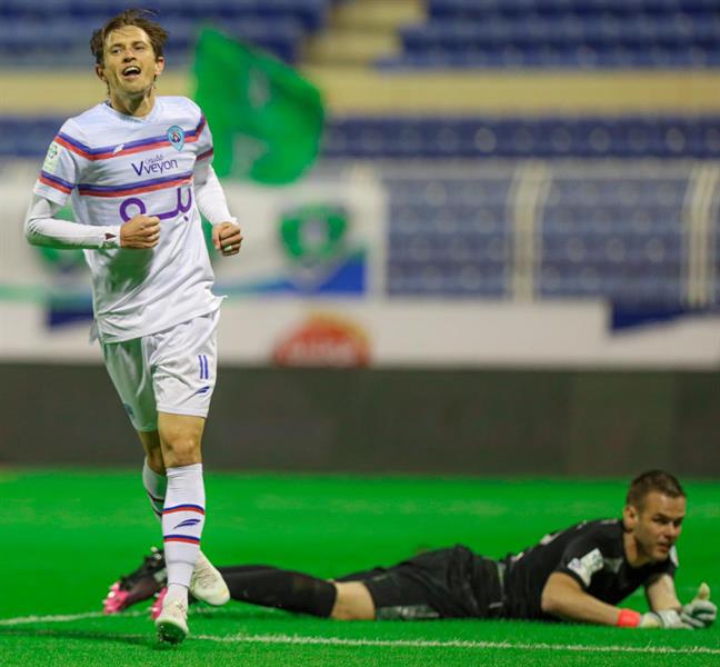 مباراة ابها والفتح مباراة ابها والفتح