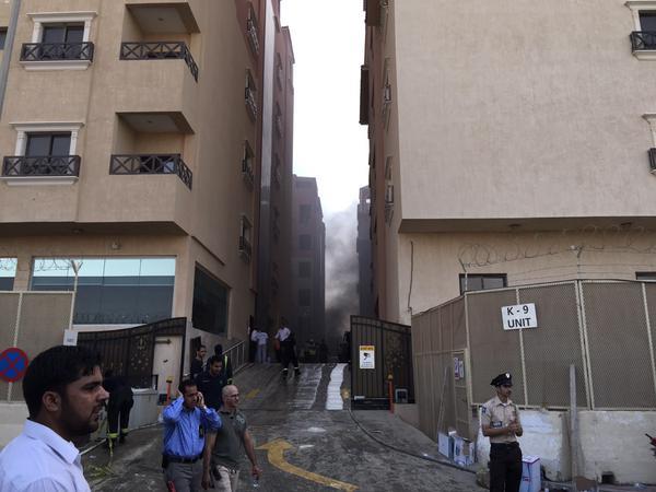 صور الحريق صور الحريق