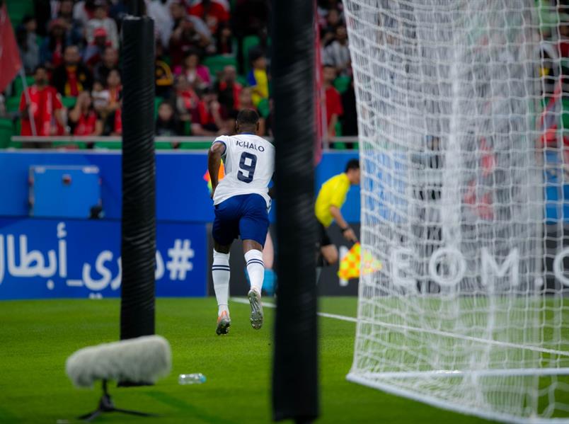 الهلال الهلال