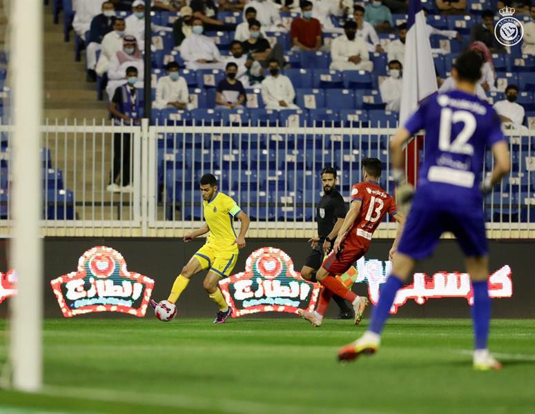 النصر وأبها النصر وأبها