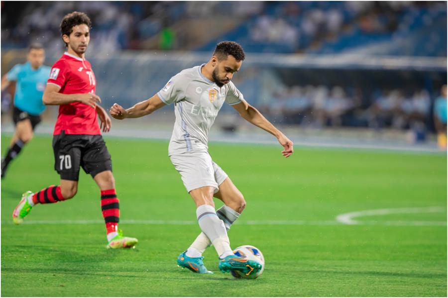 الهلال واستقلول