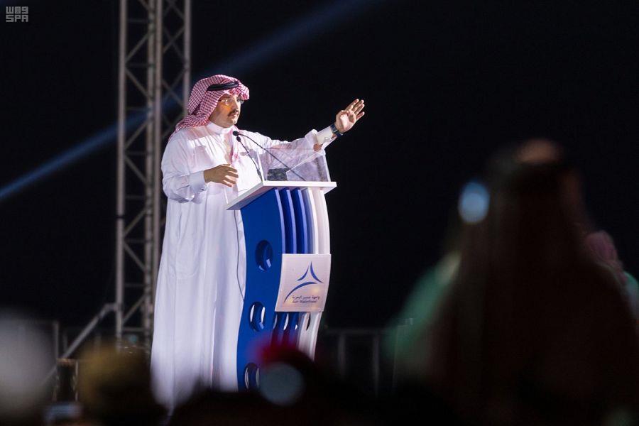 الأمير تركي بن طلال