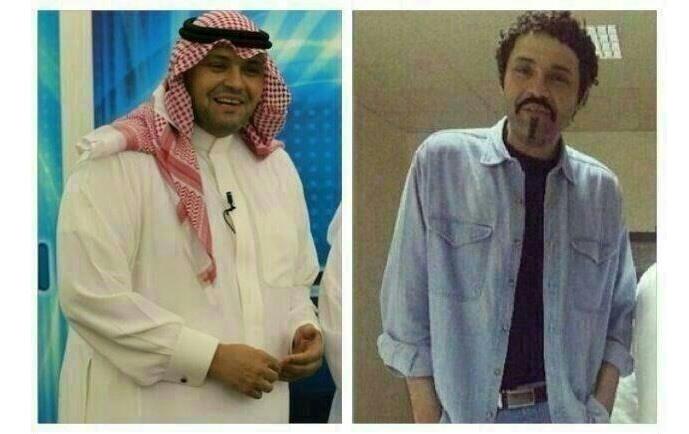 الفنان يوسف الجراح