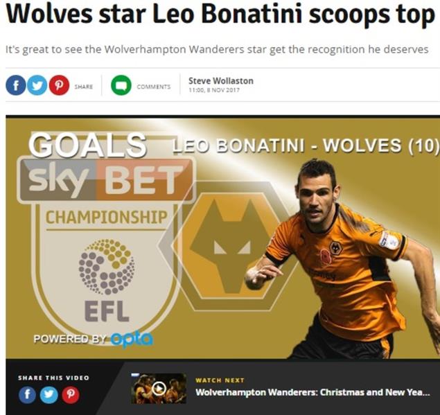 ليو بوناتيني