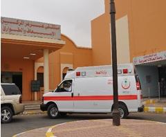 أخبار 24 مواطن يتهم مستشفى حكوميا برفض استخراج جنين متوفى داخل رحم زوجته
