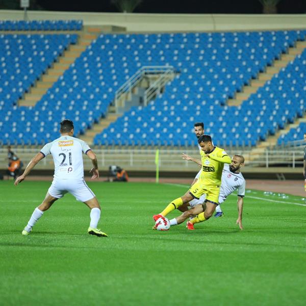 التعاون