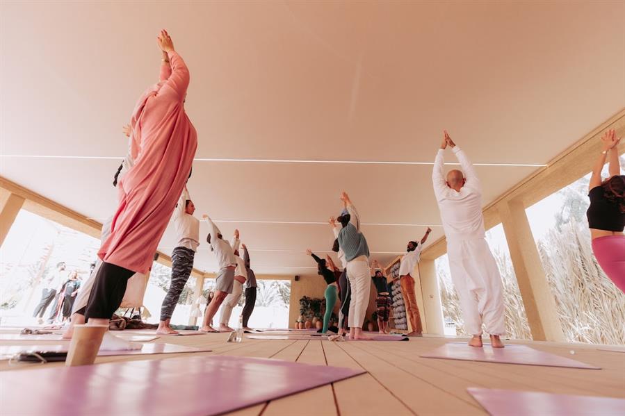 لحظات العلا تطلق فعاليات جديدة بدءًا من سبتمبر