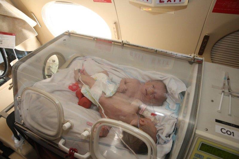 السيامي الفلسطيني 