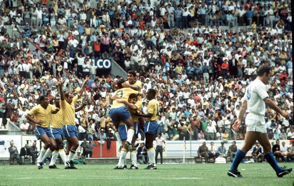 مونديال 1970 مونديال 1970