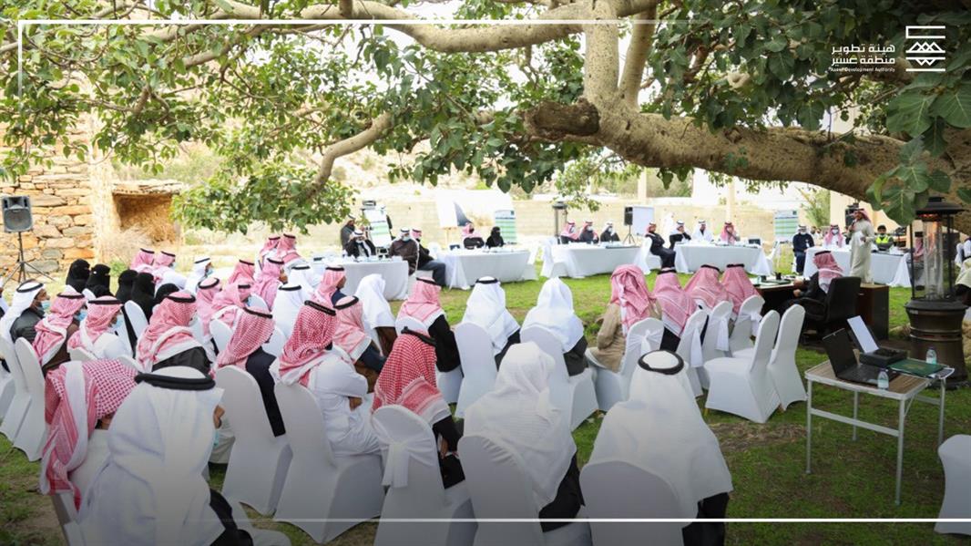 في ظل شجرة في ظل شجرة