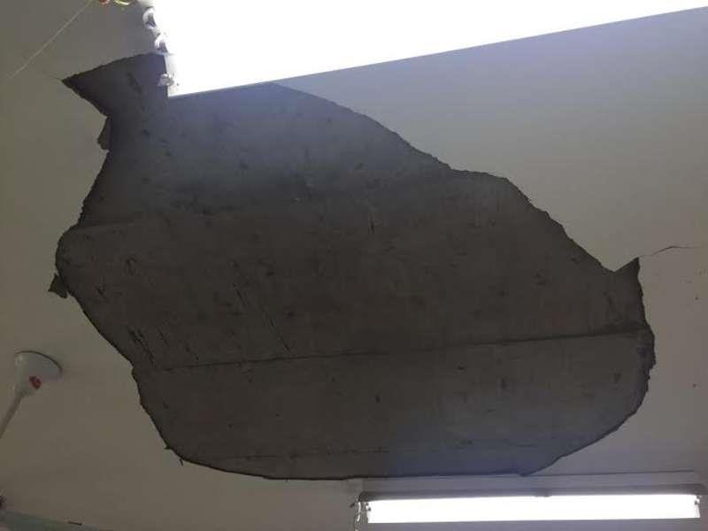 صور من الحادثة