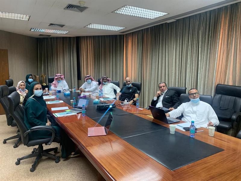 إعلان موعد انطلاق أول دوري سلة رسمي للسيدات في المملكة