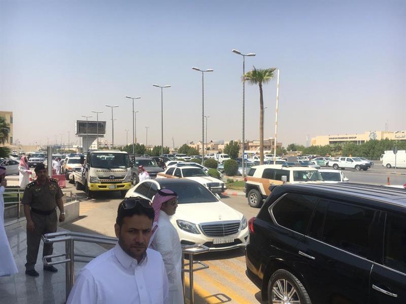 الحملات التفتيشية