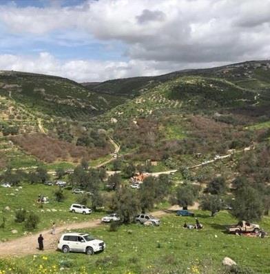 صور ومقاطع نشرها سعودي عن جولاته في الأردن تحظى بتداول واسع بين الأردنيين ويطالبون بتكريمه صور ومقاطع نشرها سعودي عن جولاته في الأردن تحظى بتداول واسع بين الأردنيين ويطالبون بتكريمه