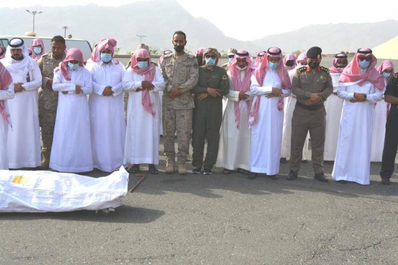 شهيد الواجب وكيل رقيب صقر الأسمري شهيد الواجب وكيل رقيب صقر الأسمري