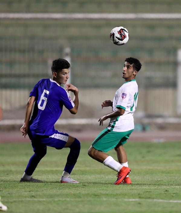 منتخب الشباب