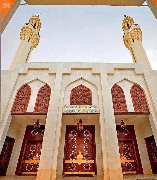 المساجد المساجد