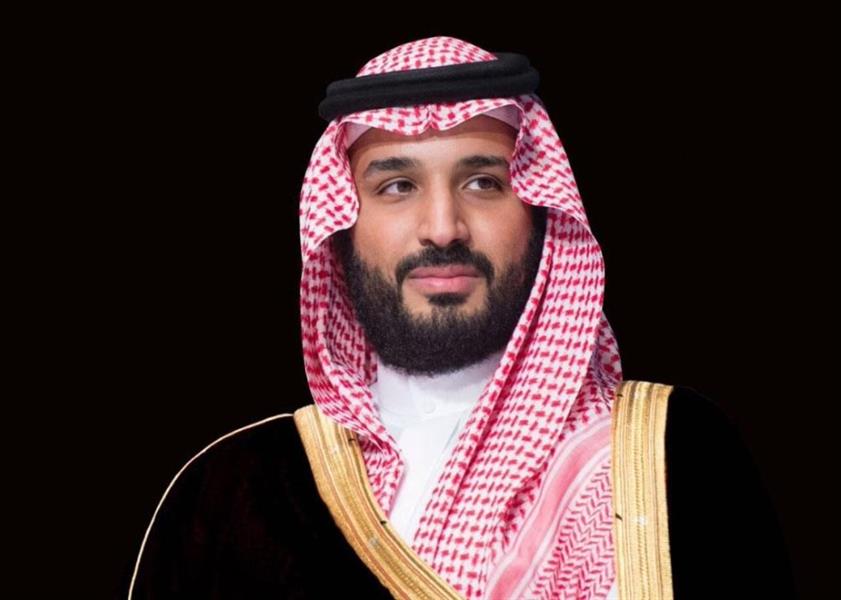 الامير محمد بن سلمان