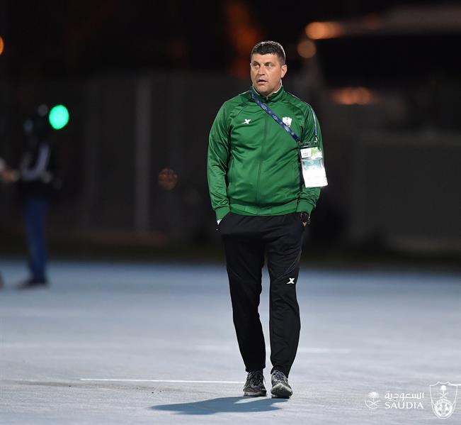 مباراة الأهلي وأبها