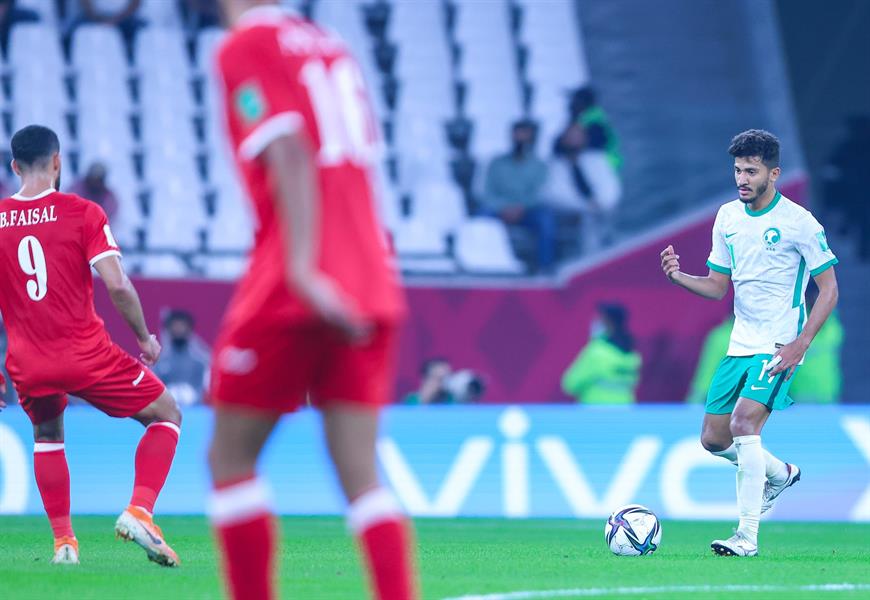 السعودية والأردن السعودية والأردن