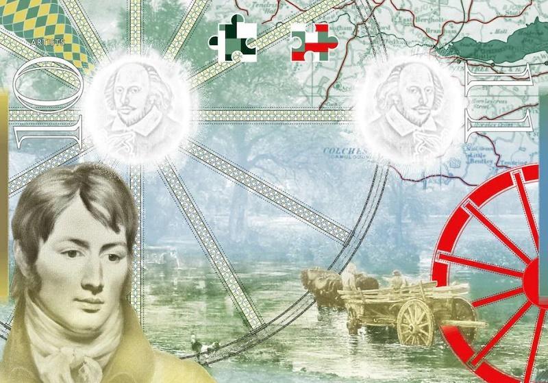 بالصور.. جوازات سفر أبدعت البلدان في تصميمها.. بعضها يتغير شكله وفقًا للإضاءة