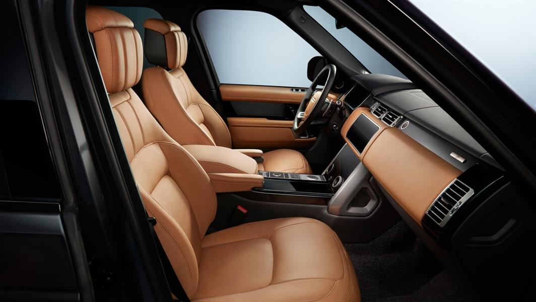 رنج روفر 2021 رنج روفر 2021