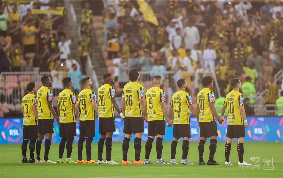 نادي الاتحاد 
