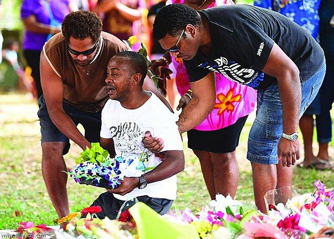 والد الاطفال