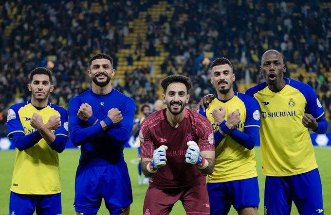 النصر
