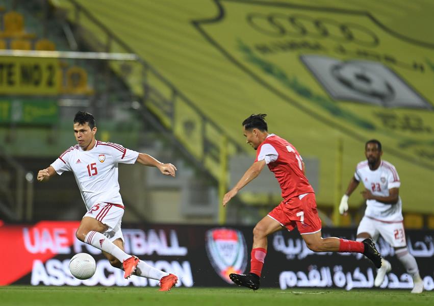 الإمارات