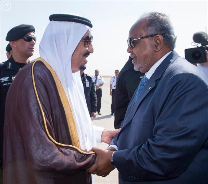 بالصور والفيديو.. خادم الحرمين يستقبل قادة الدول المشاركة في القمة الرابعة للدول العربية ودول أمريكا الجنوبية